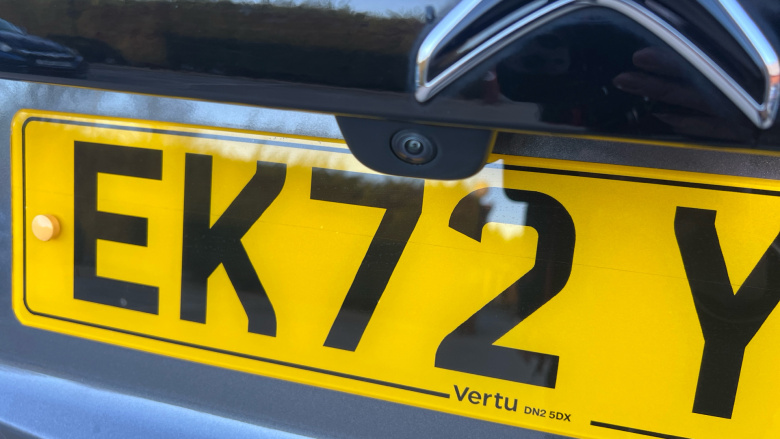 Citroen C4 1.2 PureTech [130] Sense Plus 5dr Petrol Hatchback